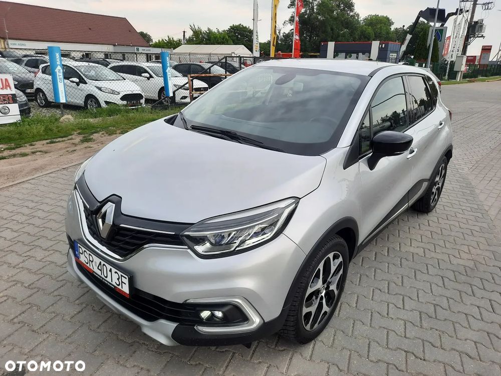 Renault Captur ENERGY TCe 90 Experience - 2
