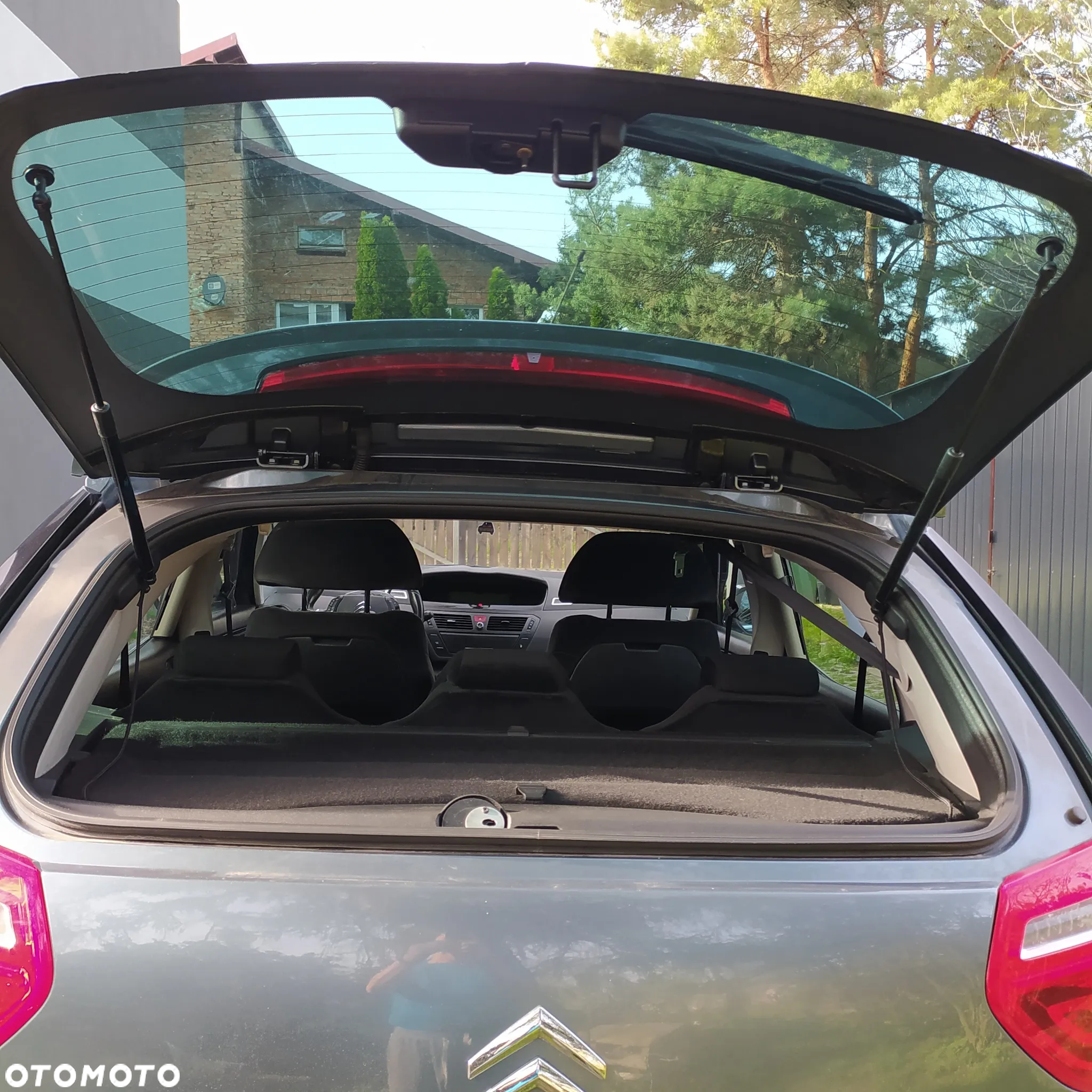 Citroën C4 Picasso 2.0 HDi Exclusive - 7