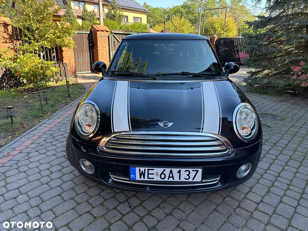 MINI ONE Standard - 4