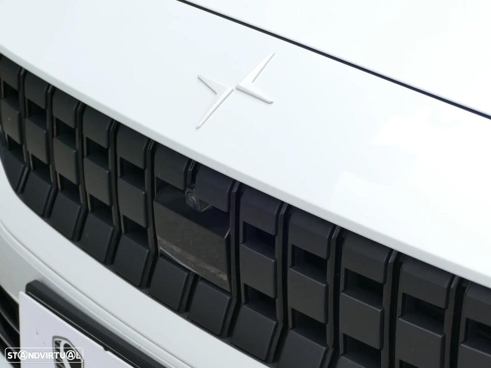 Polestar 2 Long Range 78 kWh - 12