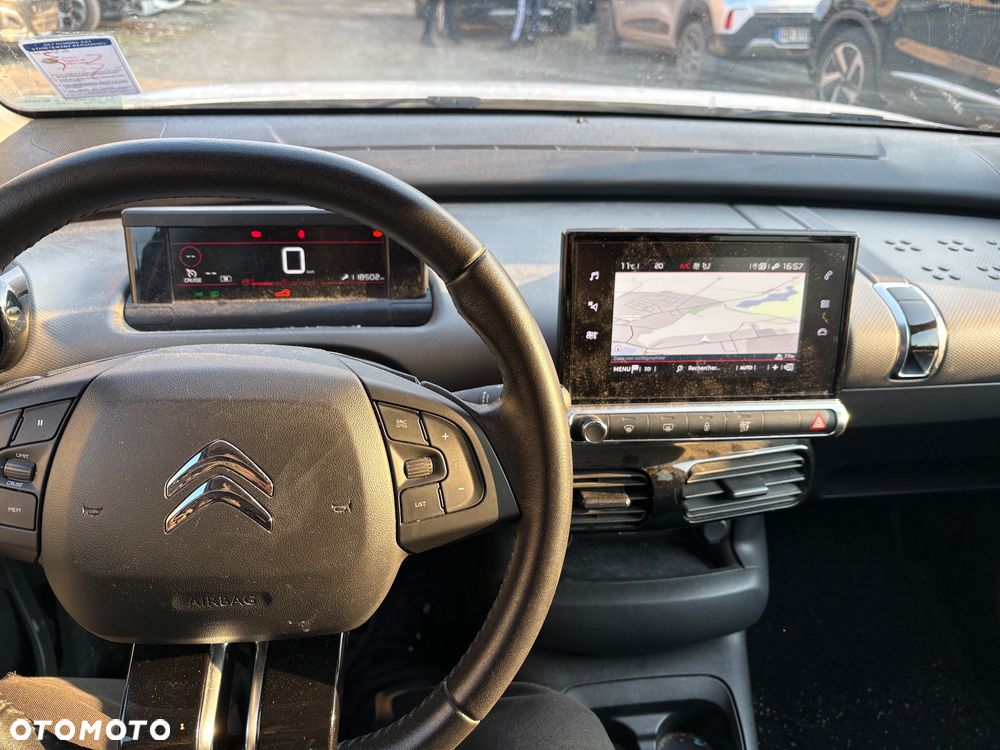 Citroën C4 Cactus BlueHDi 100 Stop&Start Shine - 11