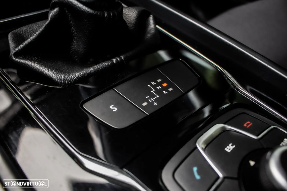 Peugeot 508 1.6 HDi-e Active CMP6 - 14