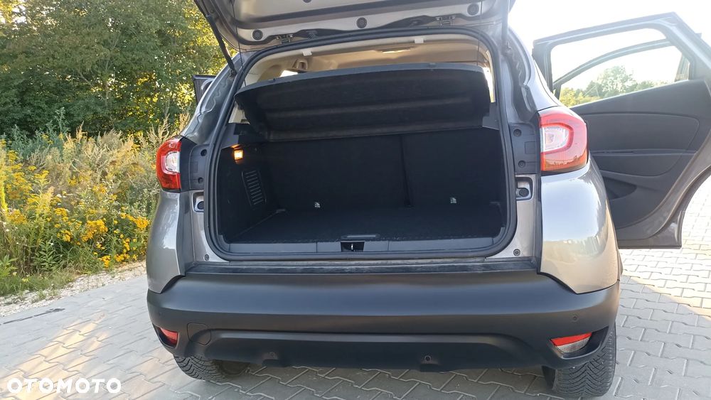 Renault Captur 1.2 TCe Intens EDC - 5