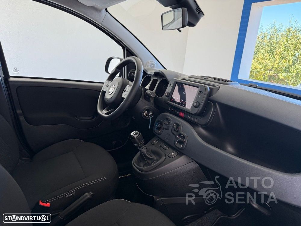 Fiat Panda - 13