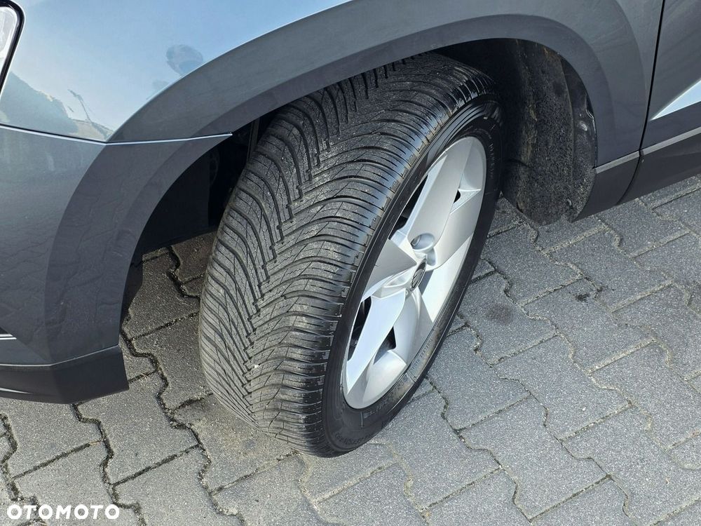 Skoda Karoq 1.5 TSI DSG Ambition - 33