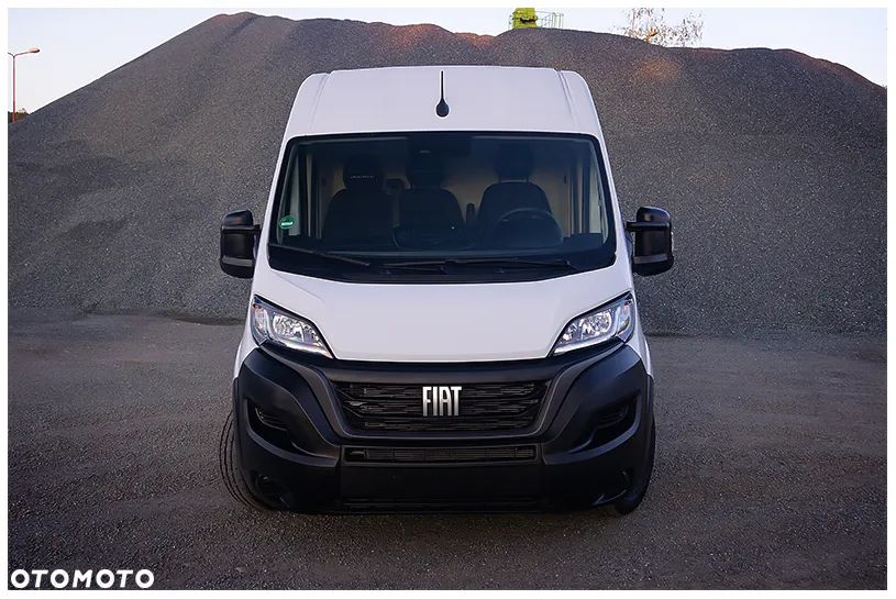 Fiat Ducato - 2
