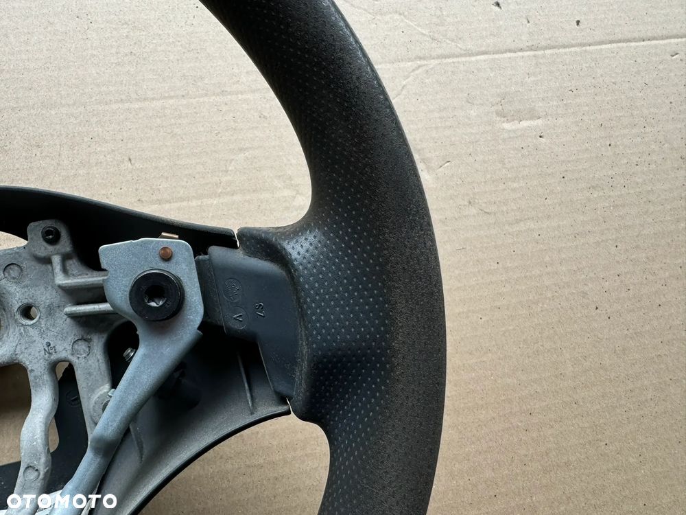 SMART FORFOUR KIEROWNICA - 3