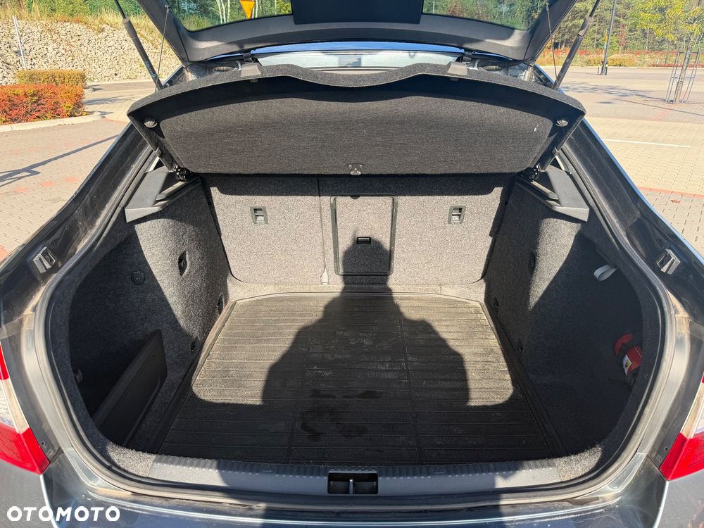 Skoda Octavia 2.0 TDI Edition - 13