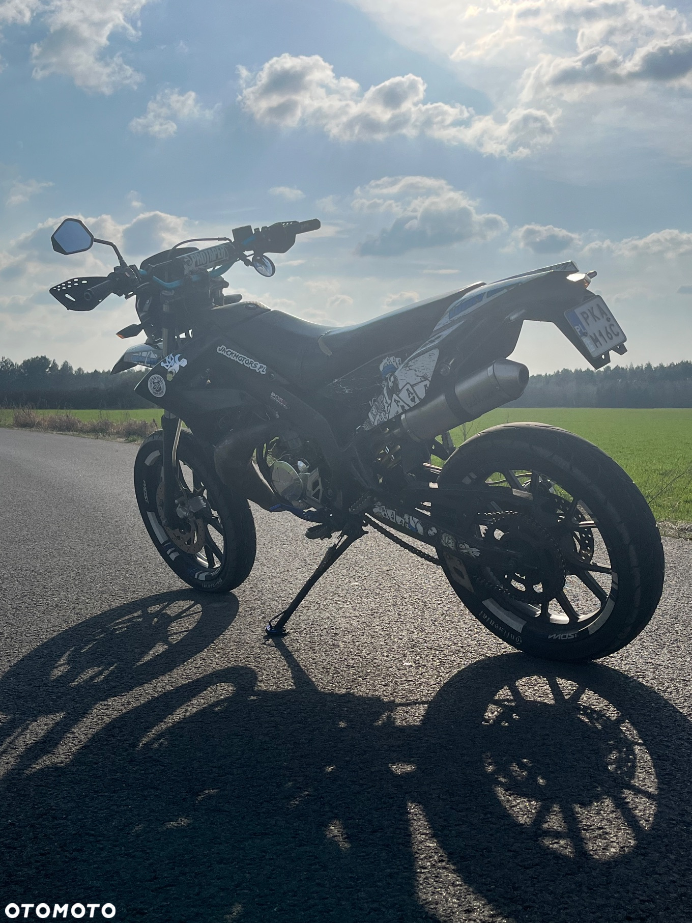 Gilera SMT