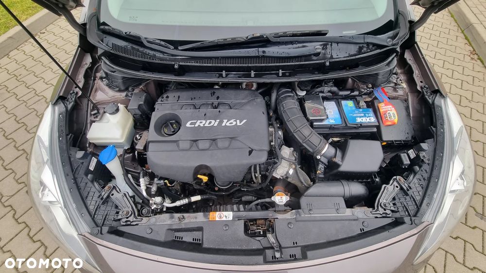 Hyundai i30 1.6 CRDi Comfort - 20