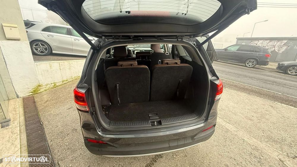 Kia Sorento 2.2 CRDi Premium Aut. - 11