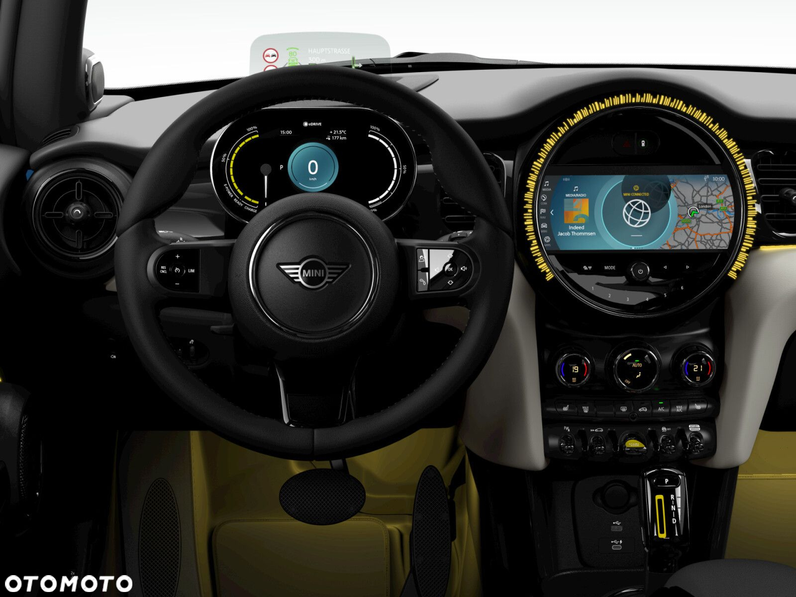 MINI Cooper S - 7