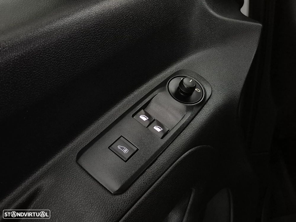 Opel Combo 1.5CDTI - 12/2021 | GARANTIA | NACIONAL - 15
