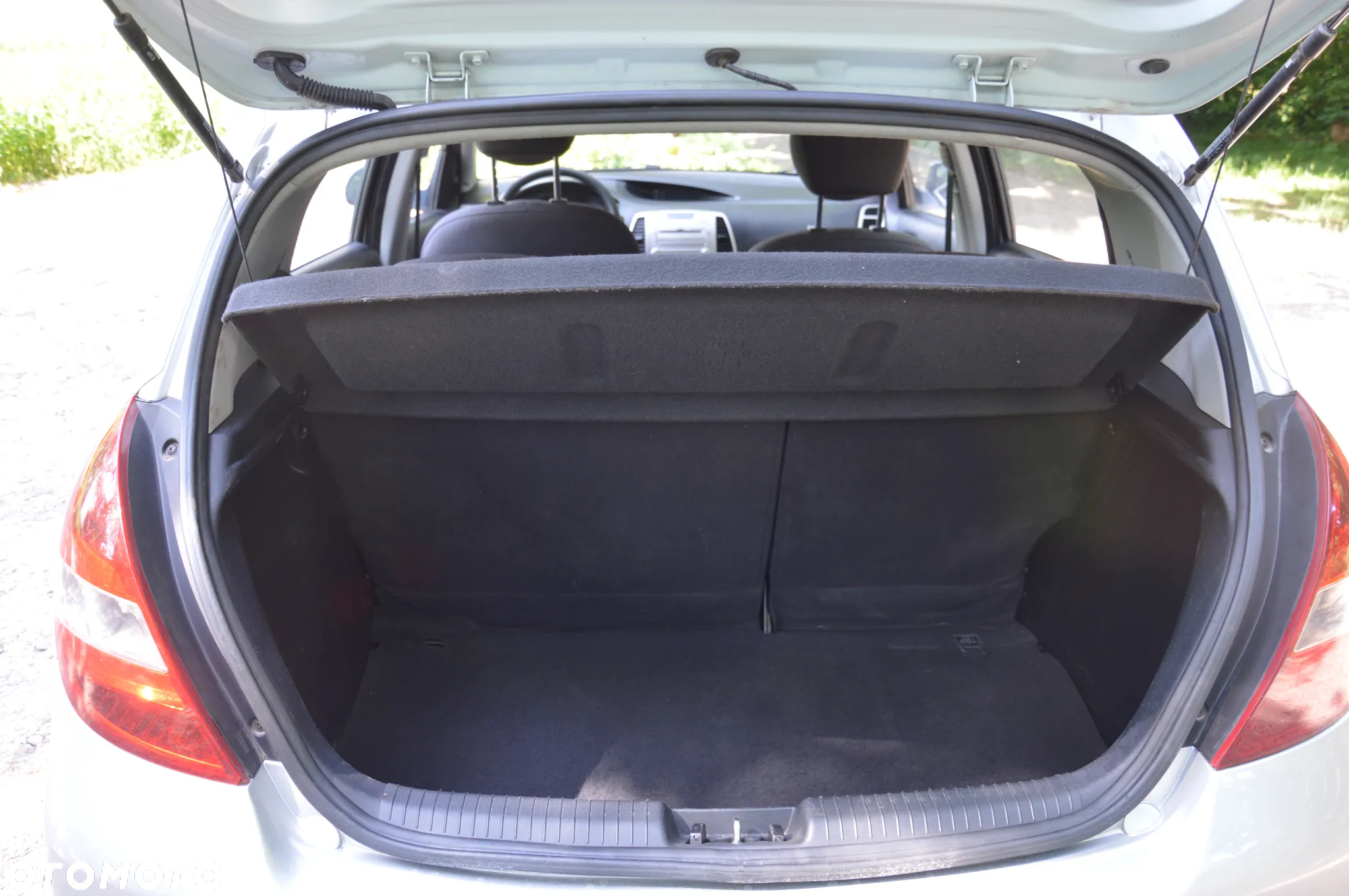 Hyundai i20 - 14