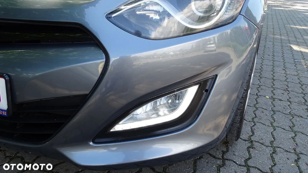 Hyundai i30 1.4 CRDi Classic - 17