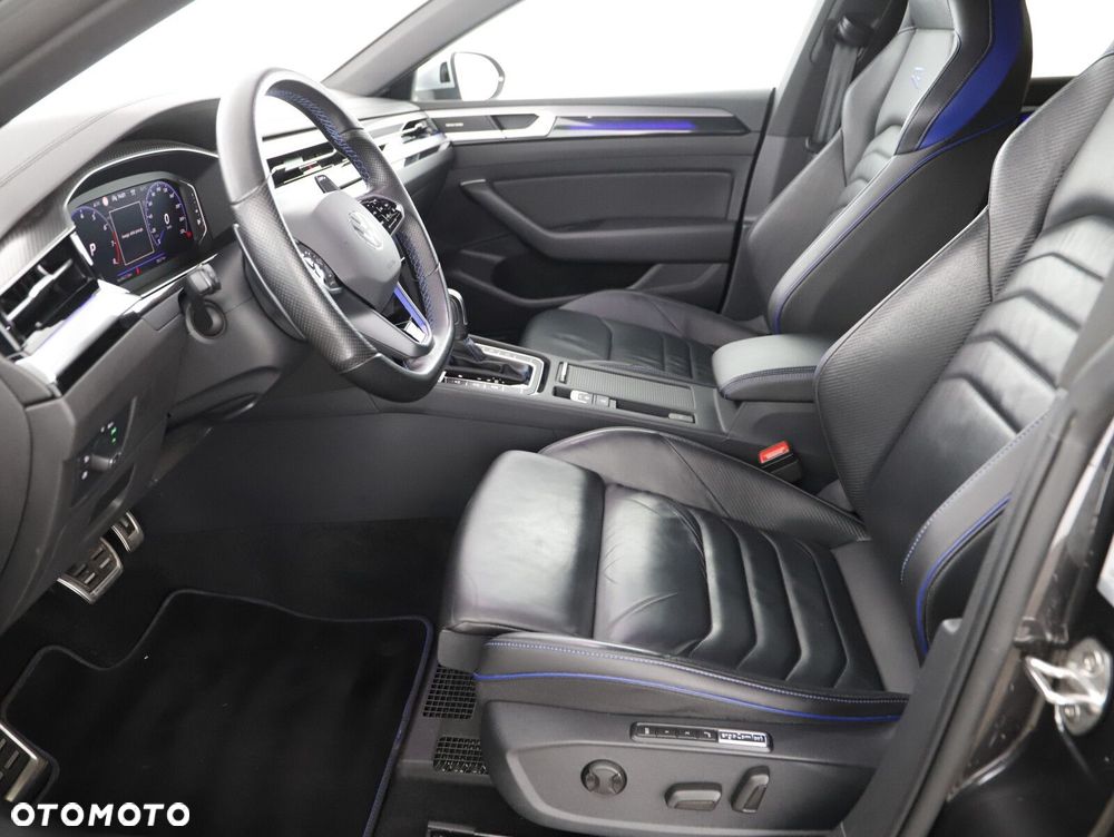 Volkswagen Arteon Shooting Brake - 7