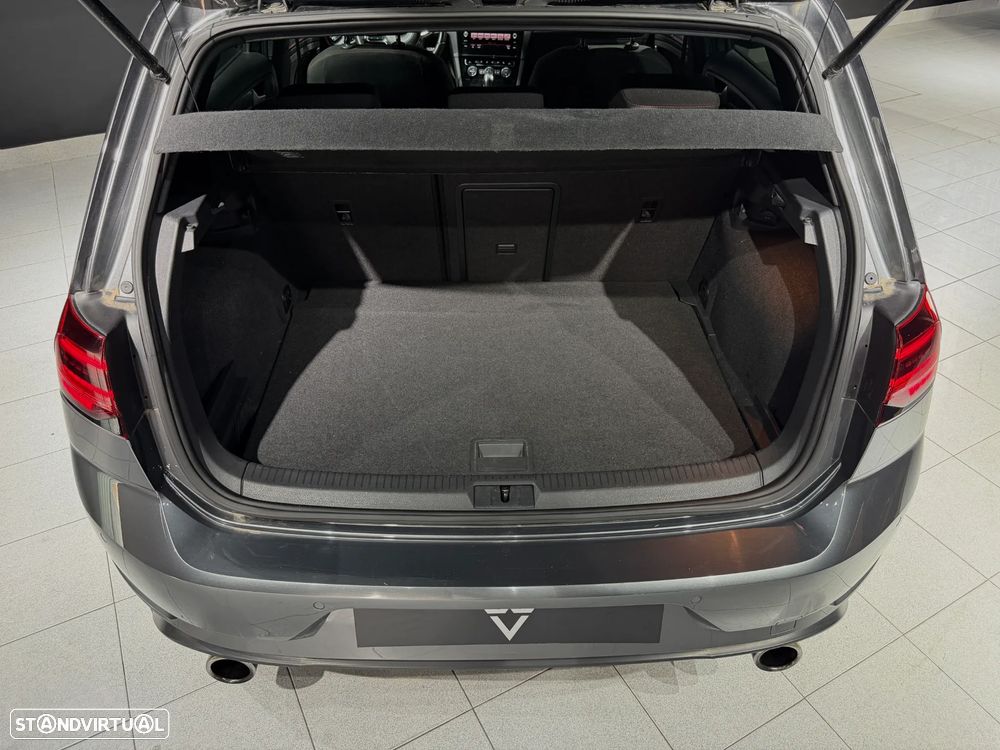 VW Golf GTI (BlueMotion ) DSG Performance - 44