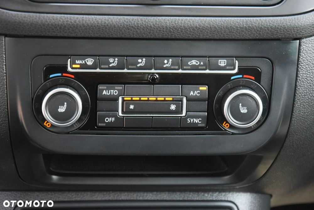 Volkswagen Golf Plus 1.4 TSI DSG Highline - 27