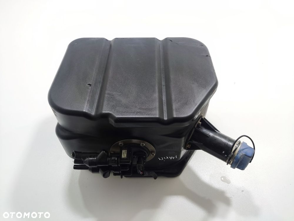 zbiornik pompa adblue renault maxity cabstar 3.0 dci dxi 20411lc40a euro 6 - 2