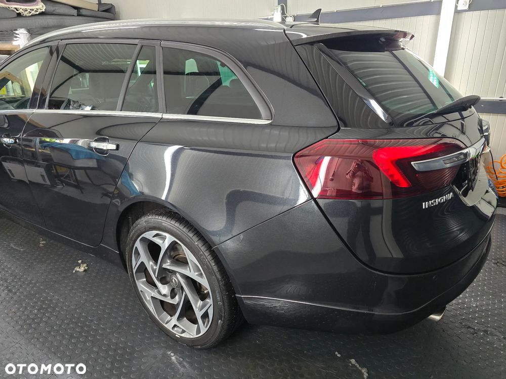 Opel Insignia 2.0 CDTI ecoFLEXStart/Stop Business Innovation - 34