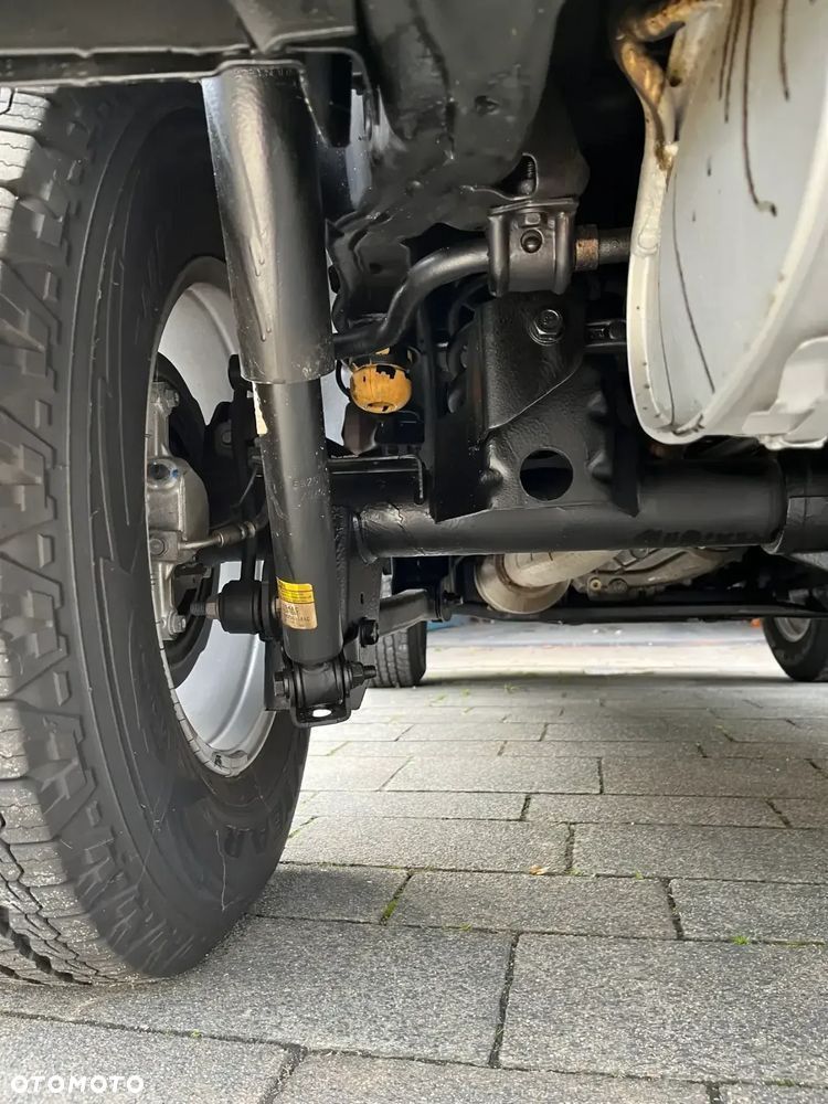 Jeep Wrangler GME 2.0 Turbo Sport - 3