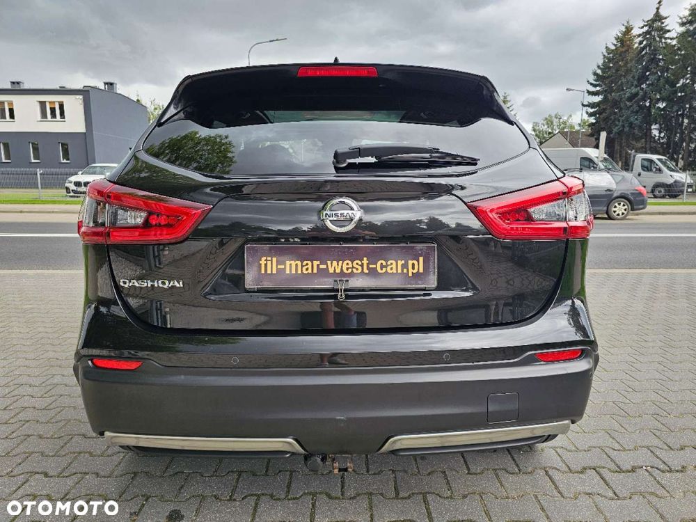 Nissan Qashqai - 14