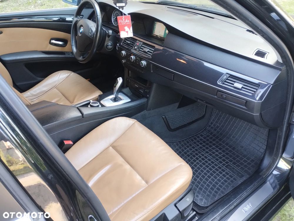 BMW Seria 5 - 18