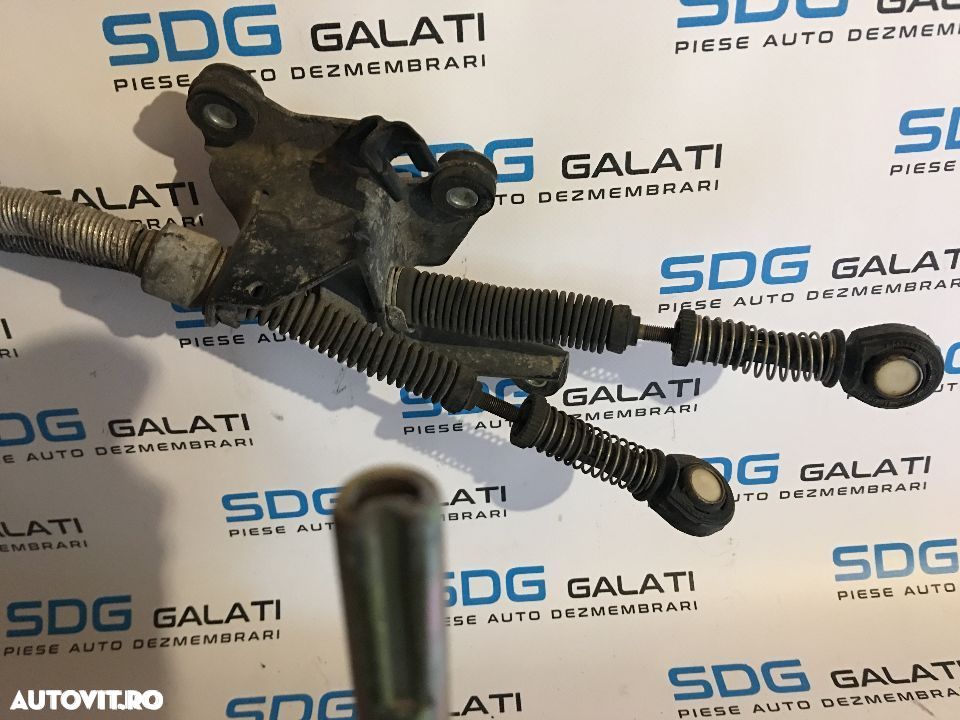 Timonerie 5 Trepte VW Golf 4 1.9TDI ALH 90cp 1998 - 2005 - 2