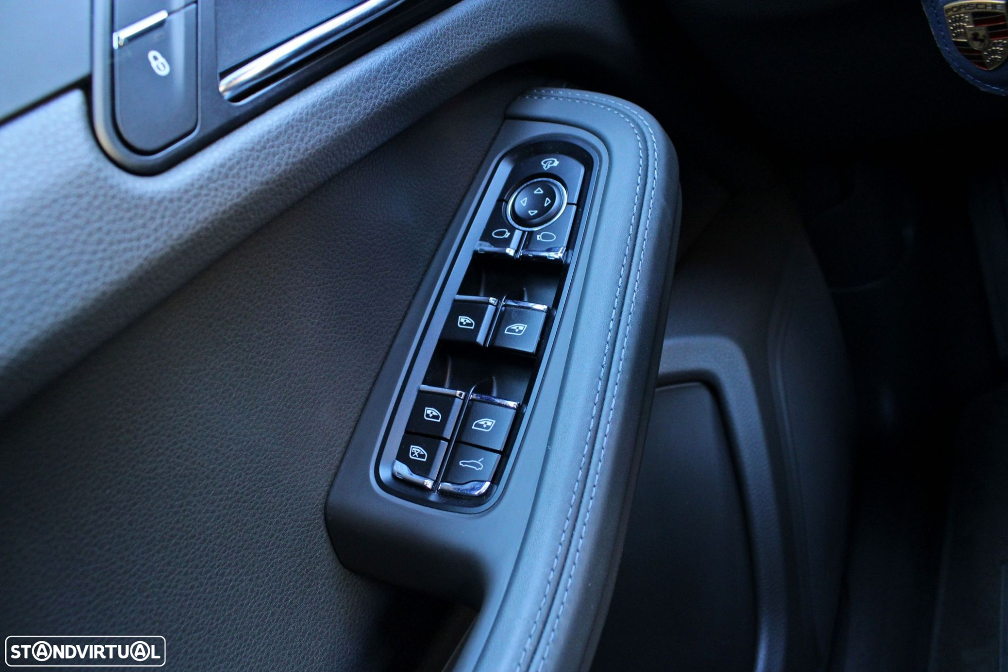 Porsche Macan Soul Edition - 23