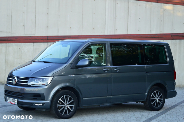 Volkswagen Caravelle 2.0 BiTDI L1 Highline DSG