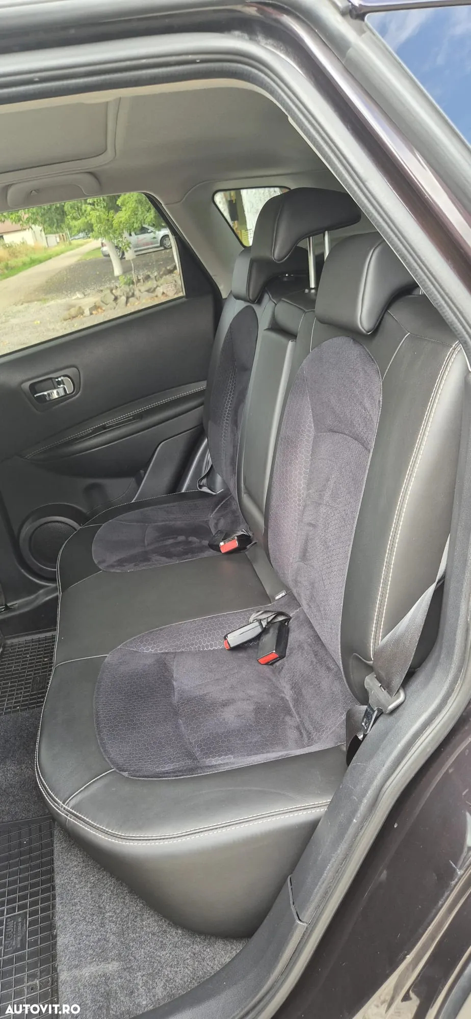 Nissan Qashqai - 29