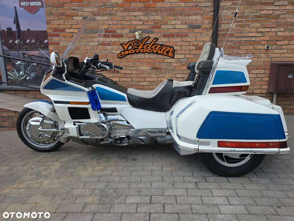 Honda GL - 2