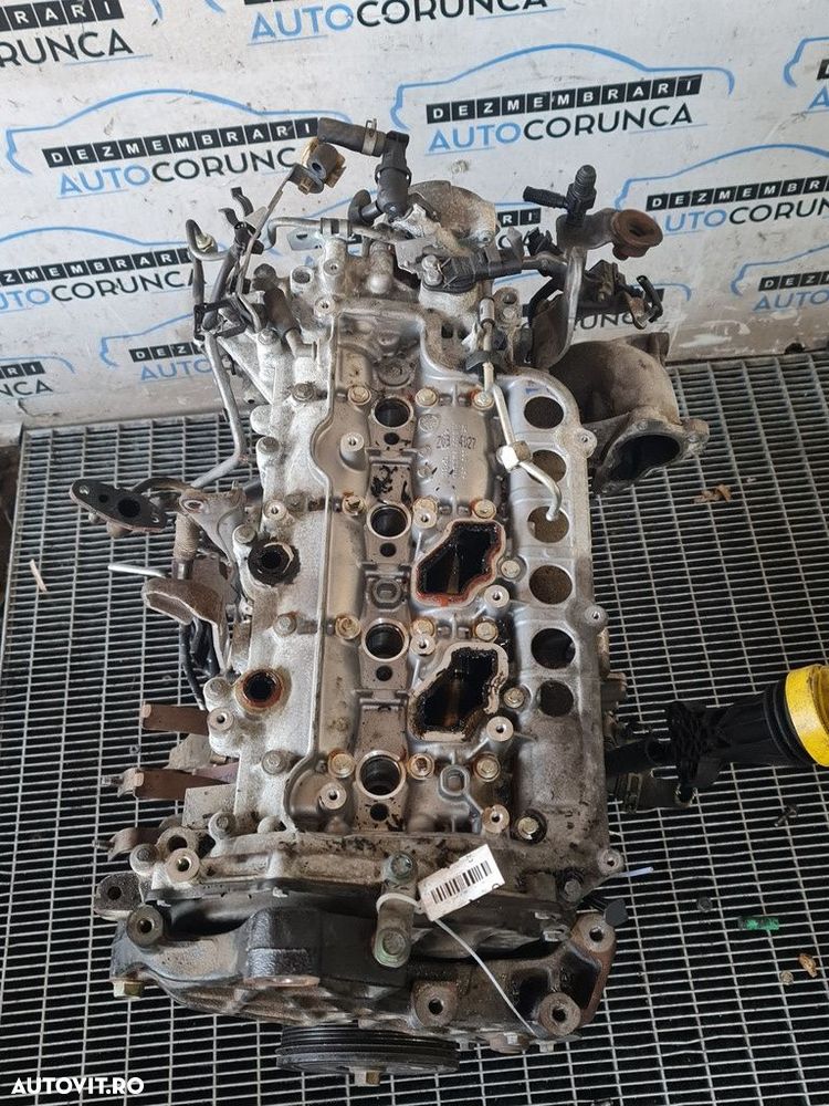 Motor Nissan Qashqai 2.0 D 2008 - 2010 150CP Manuala M9R Euro4 (1344) Diesel 4x2 ... - 5