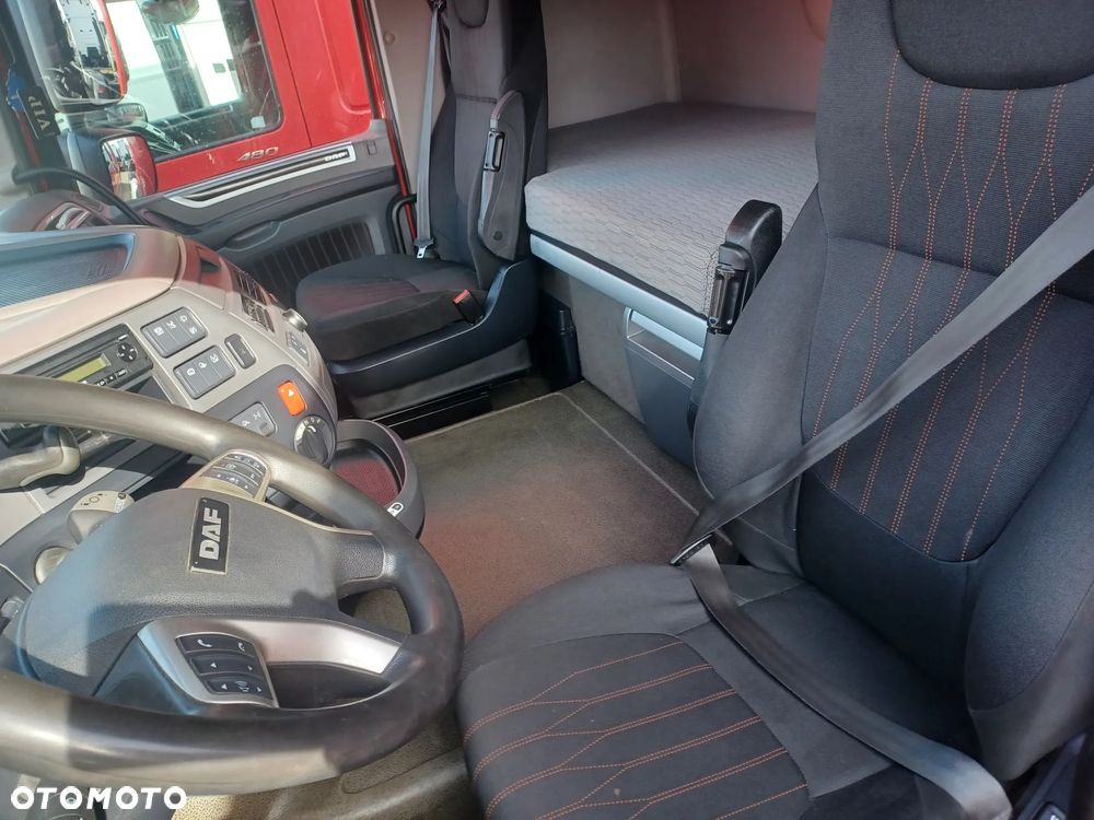 DAF XF.480 SSC lowdeck  (32579) - 10