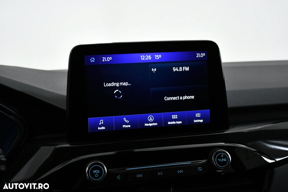 Ford Kuga 1.5 EcoBlue A8 FWD ST Line - 28