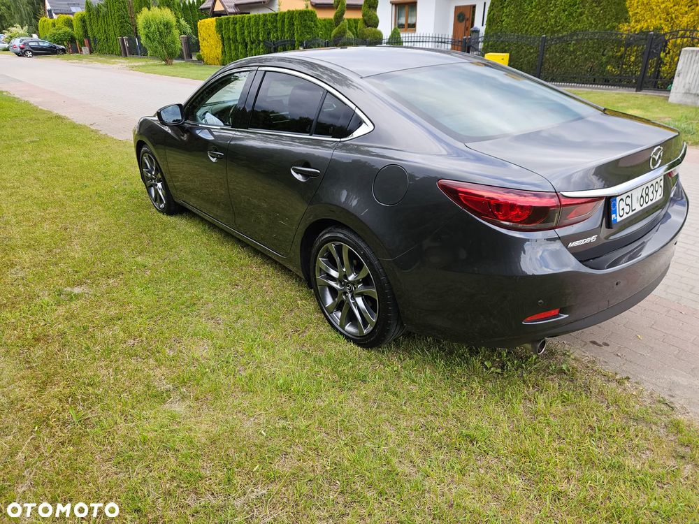 Mazda 6 2.0 Skypassion I-ELoop - 11