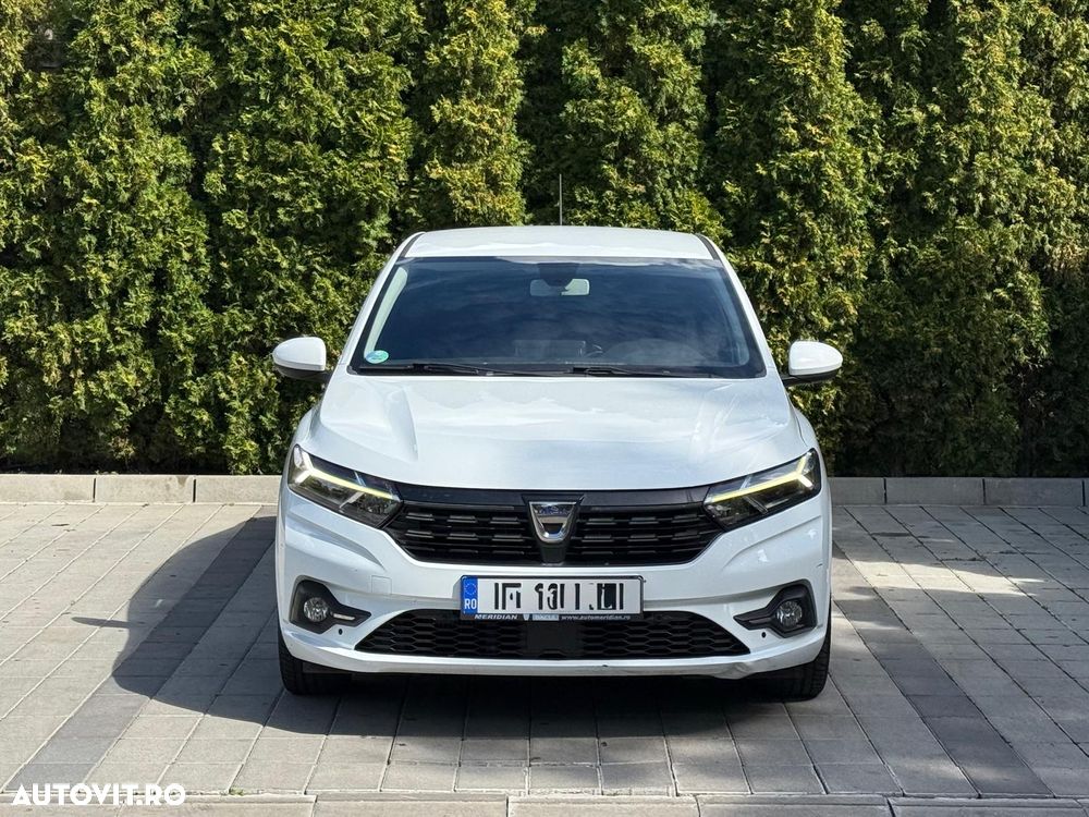 Dacia Logan ECO-G 100 MT6 Prestige+ - 15