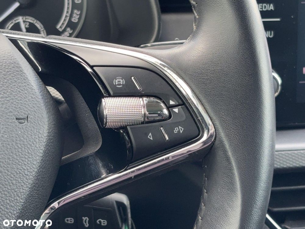 Skoda Kamiq 1.0 TSI Ambition - 20