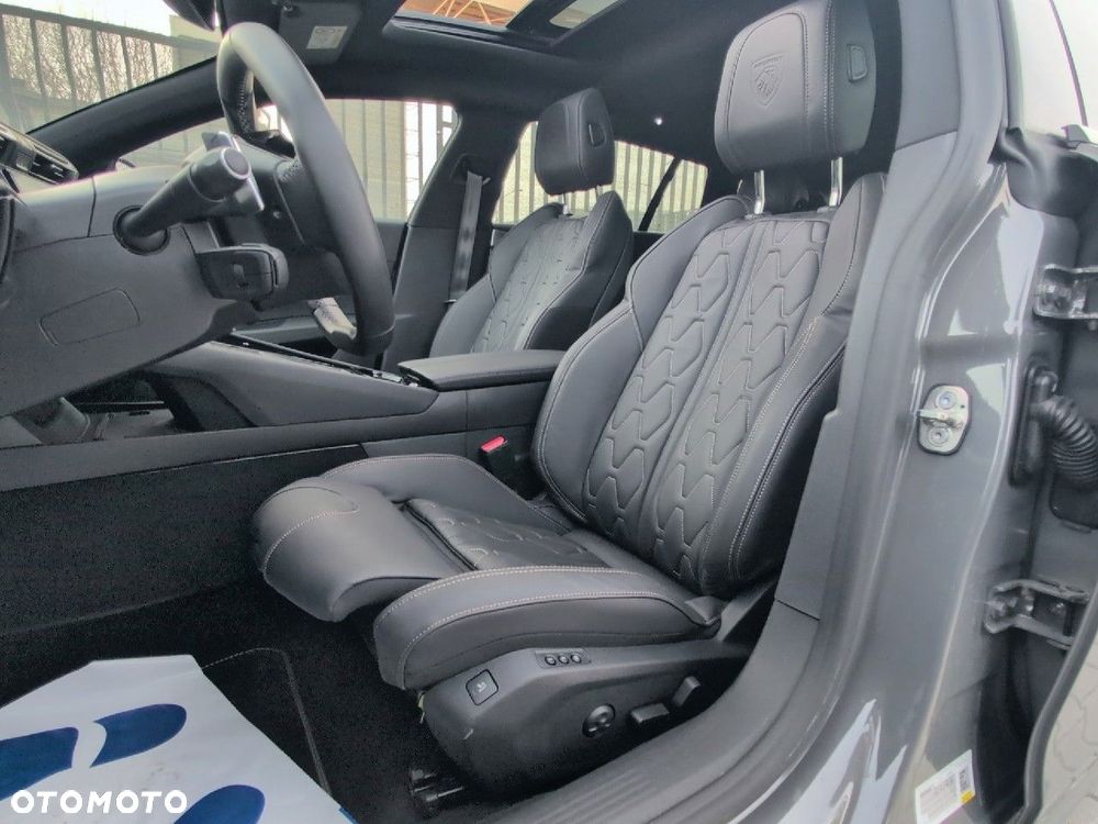Peugeot 508 - 12