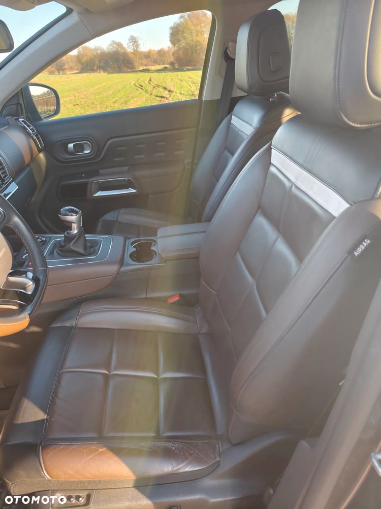 Citroën C5 Aircross 1.5 BlueHDi Shine - 16