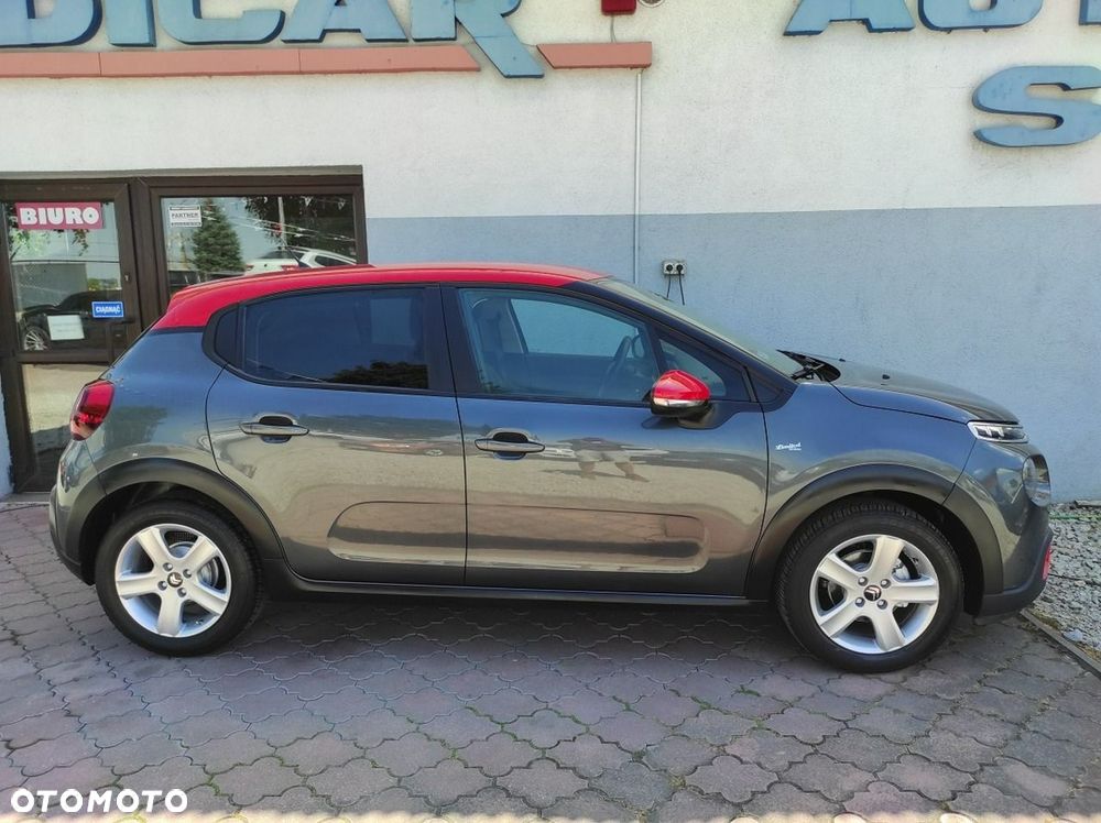Citroën C3 - 8