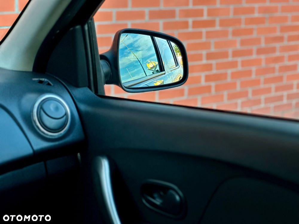 Dacia Sandero Stepway 0.9 TCe Ambiance - 17