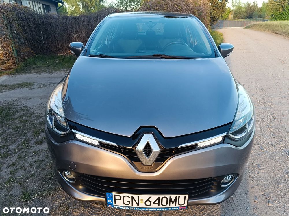 Renault Clio - 3