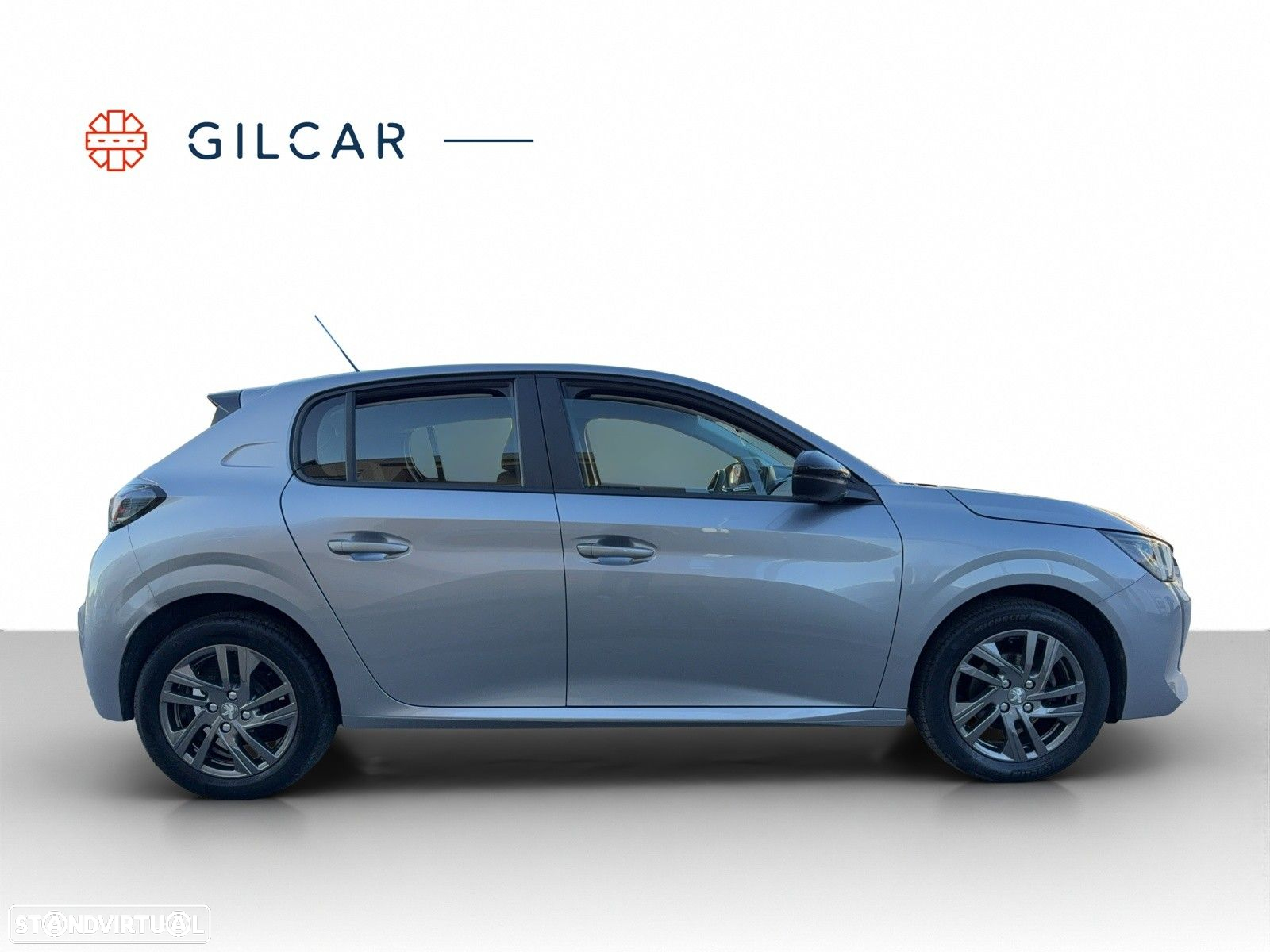 Peugeot 208 1.2 PureTech Active Pack - 14