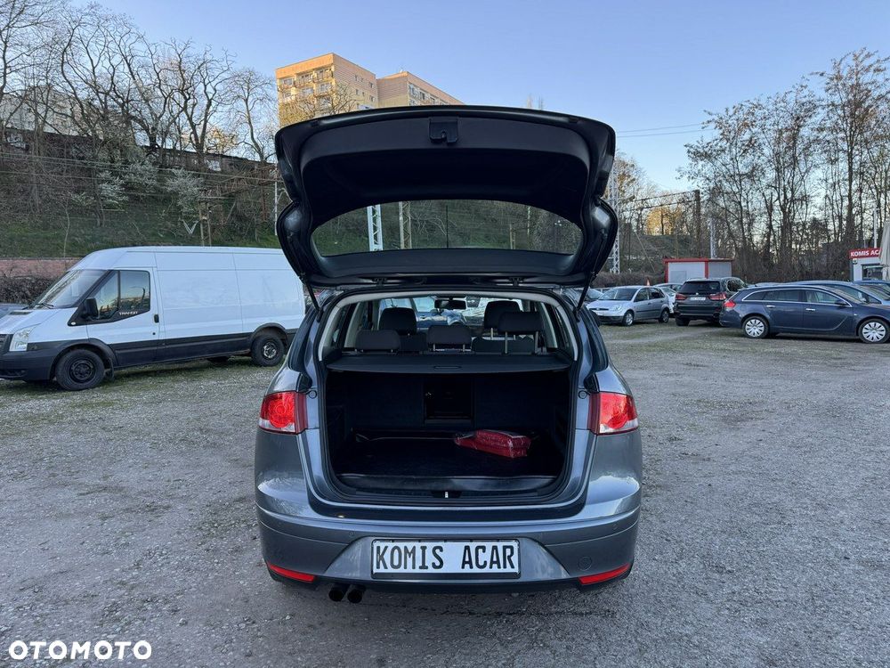 Seat Altea XL 1.4 TSI Style - 10