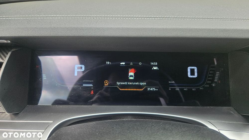 SsangYong/KGM Torres 1.5 T-GDI Adventure 4WD - 2
