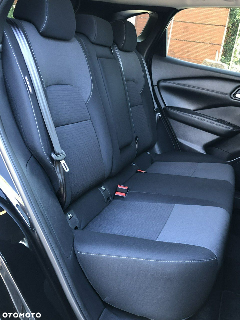 Nissan Qashqai - 12