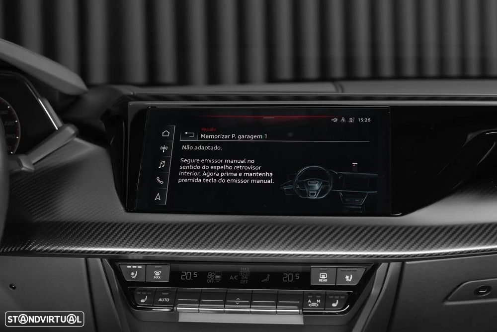Audi e-tron GT quattro - 41