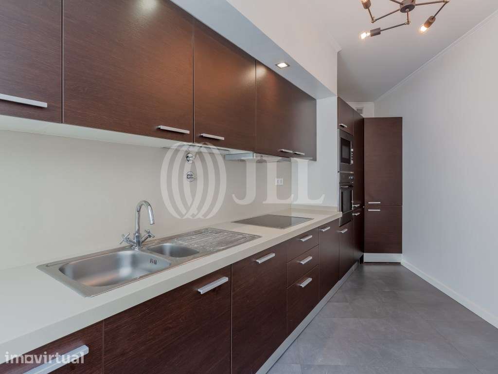 Apartamento T2 mobilado, no Chiado, em Lisboa - Grande imagem: 4/17