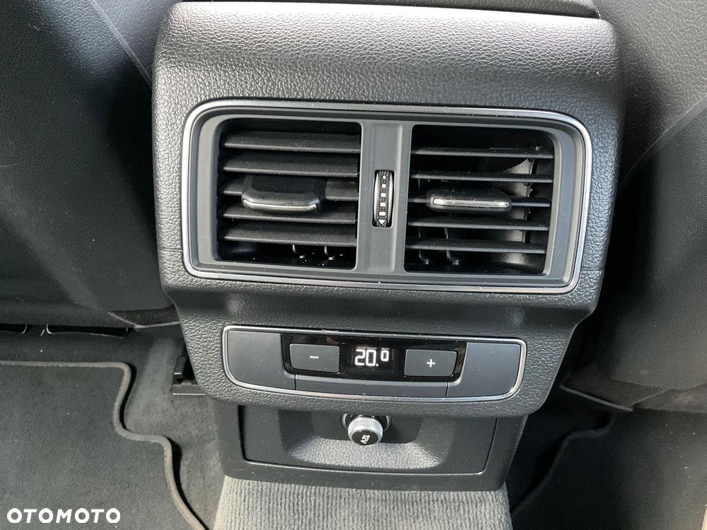 Audi Q5 35 TDI Quattro S tronic - 16